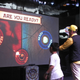 Image for article titled Geeks, Games, and Extremely Bored Booth Companions at China Joy 2013